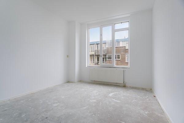 Medium property photo - Reinwardtstraat 43C, 1093 GX Amsterdam